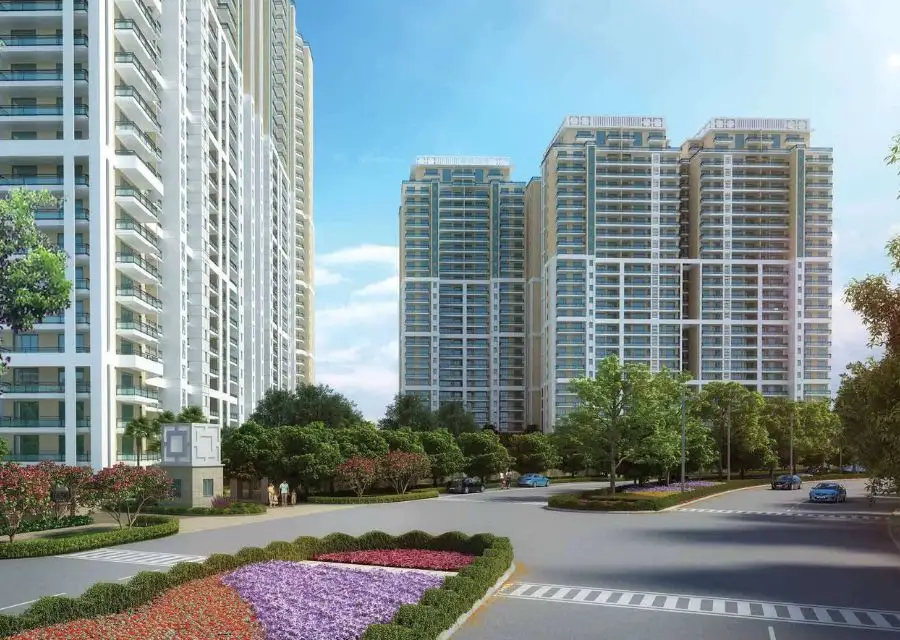 DLF Arbour