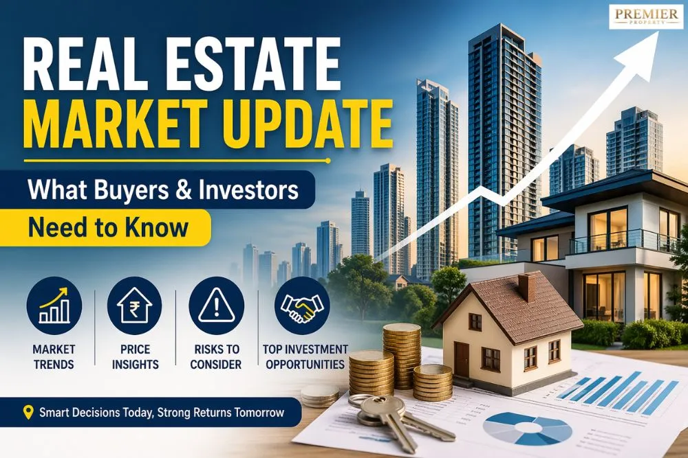 Real Estate Market Update
