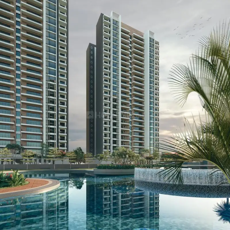 Sobha Features