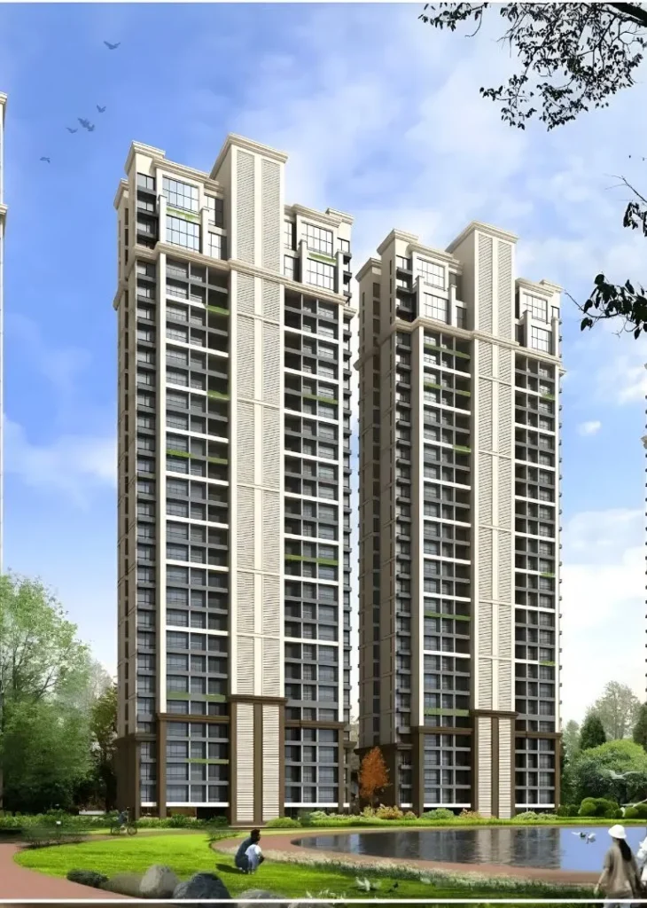 Westin Residences Highlights