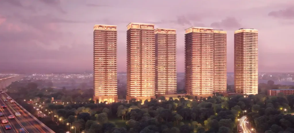 Max Estate New Launch Sector 59, Gurgaon