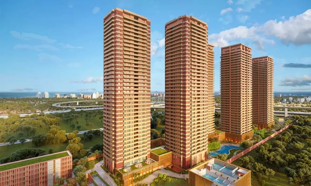 Max Estate 361 Highlights