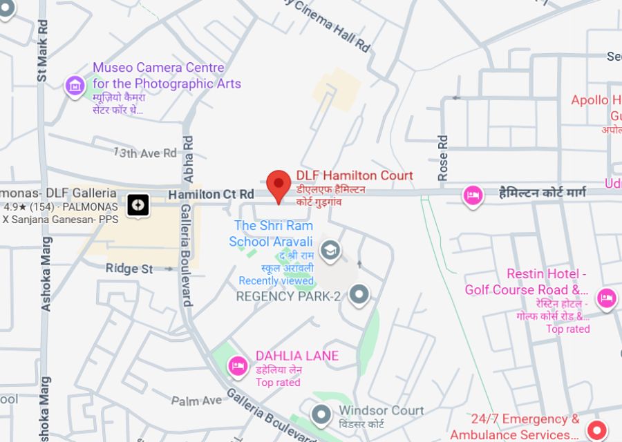 Location Advantage (2)